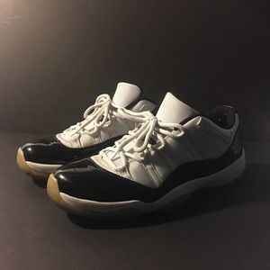 Air Jordan 11 “Concord” Retro Low SIZE 12